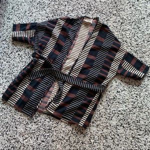 For Trade!! Ace and Jig Lockwood Duster